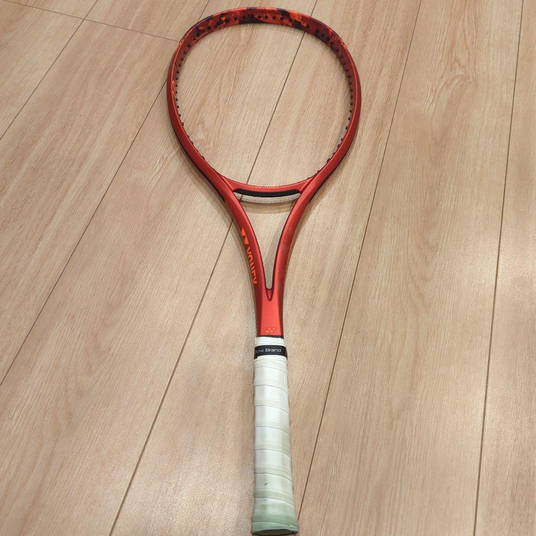 YONEX　ジオブレイク70Sカスタム