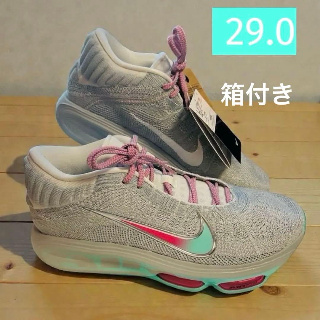 新品NIKE G.T. HUSTLE3 EP G.T.ハッスル3 EP 29