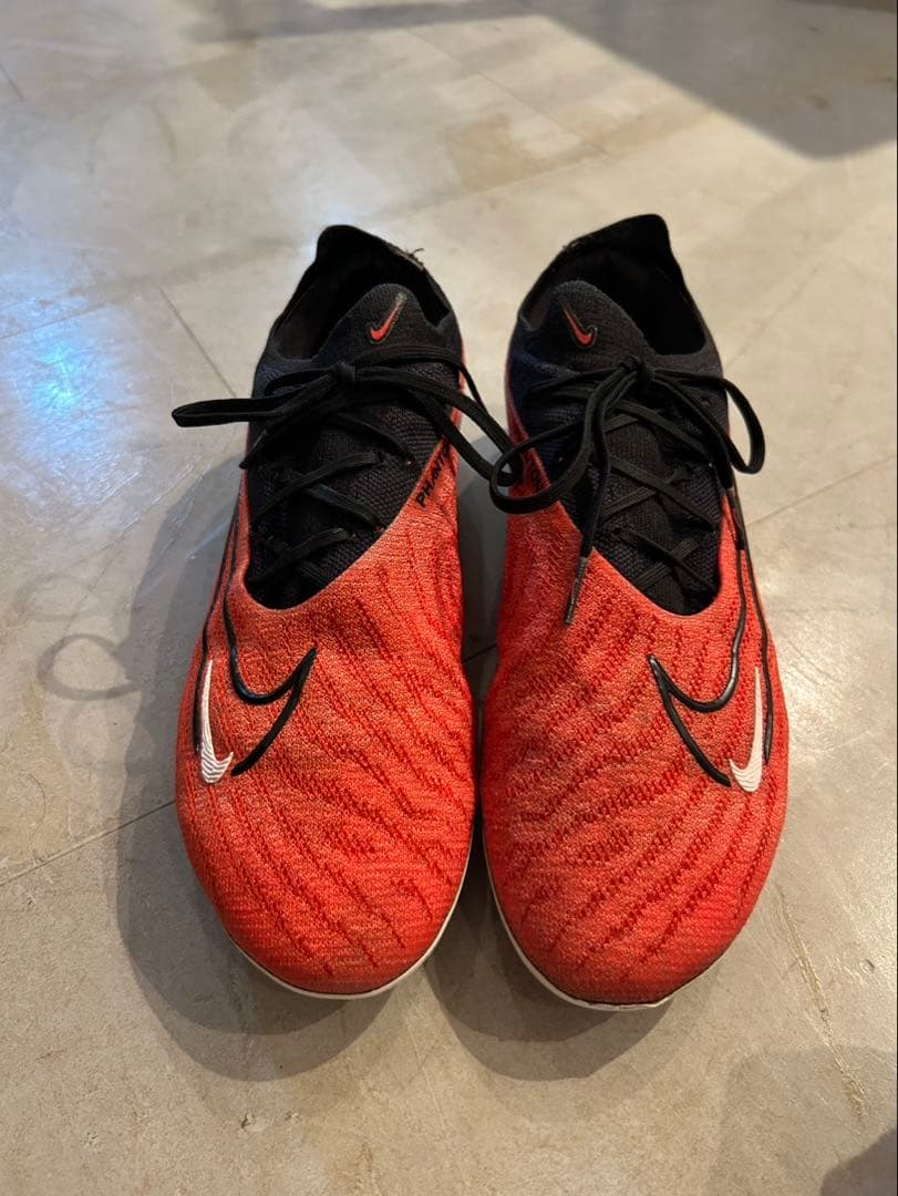 NIKEファントムGX AG-PRO 26.5CM