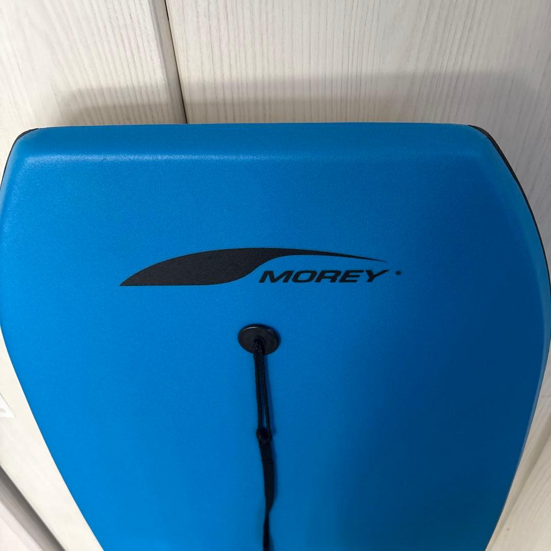 MOREY ボディーボード