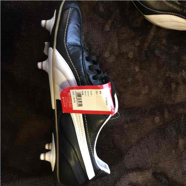 puma king XL 取り替え式28.5 ブラック