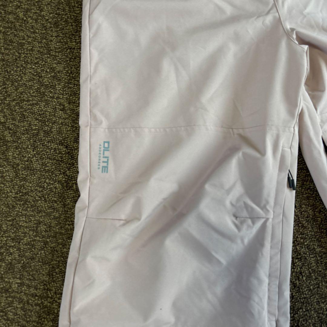 DLITE ウェア上下セット