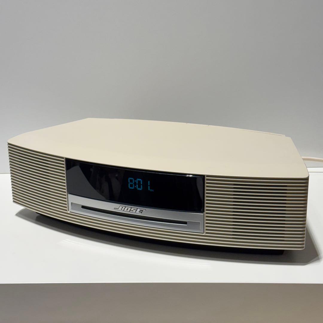 BOSE Wave Music System AWRCCC 初代 リモコン付き