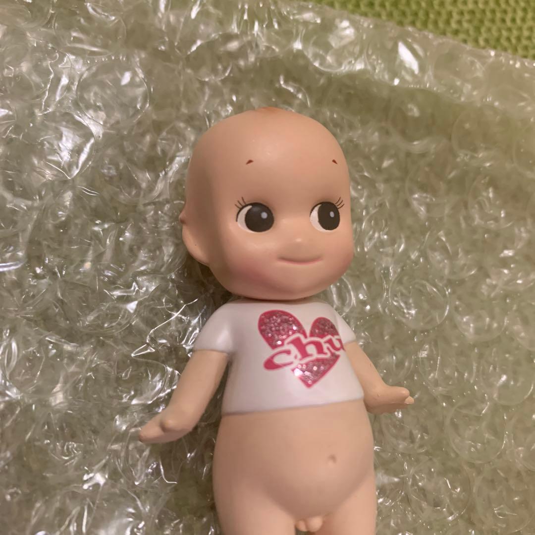 希少【ソニーエンジェル】chu 2005 Tシャツシリーズ シークレット 激レア