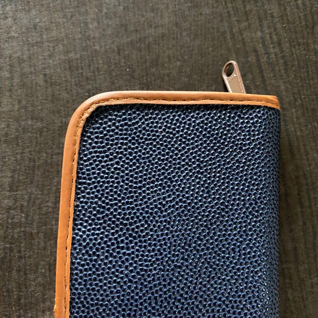 【新品 未使用】PARKER 万年筆 ペンケース インク