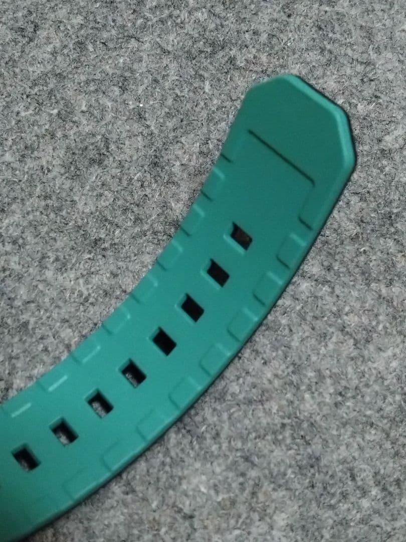 G-SHOCK(163) タフソーラー5230 AWG-M100SBL