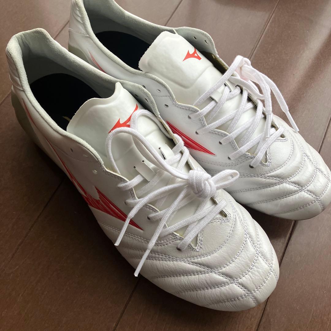 ★新品・未使用★ミズノ　モナルシーダNEO III ELITE 27.0cm