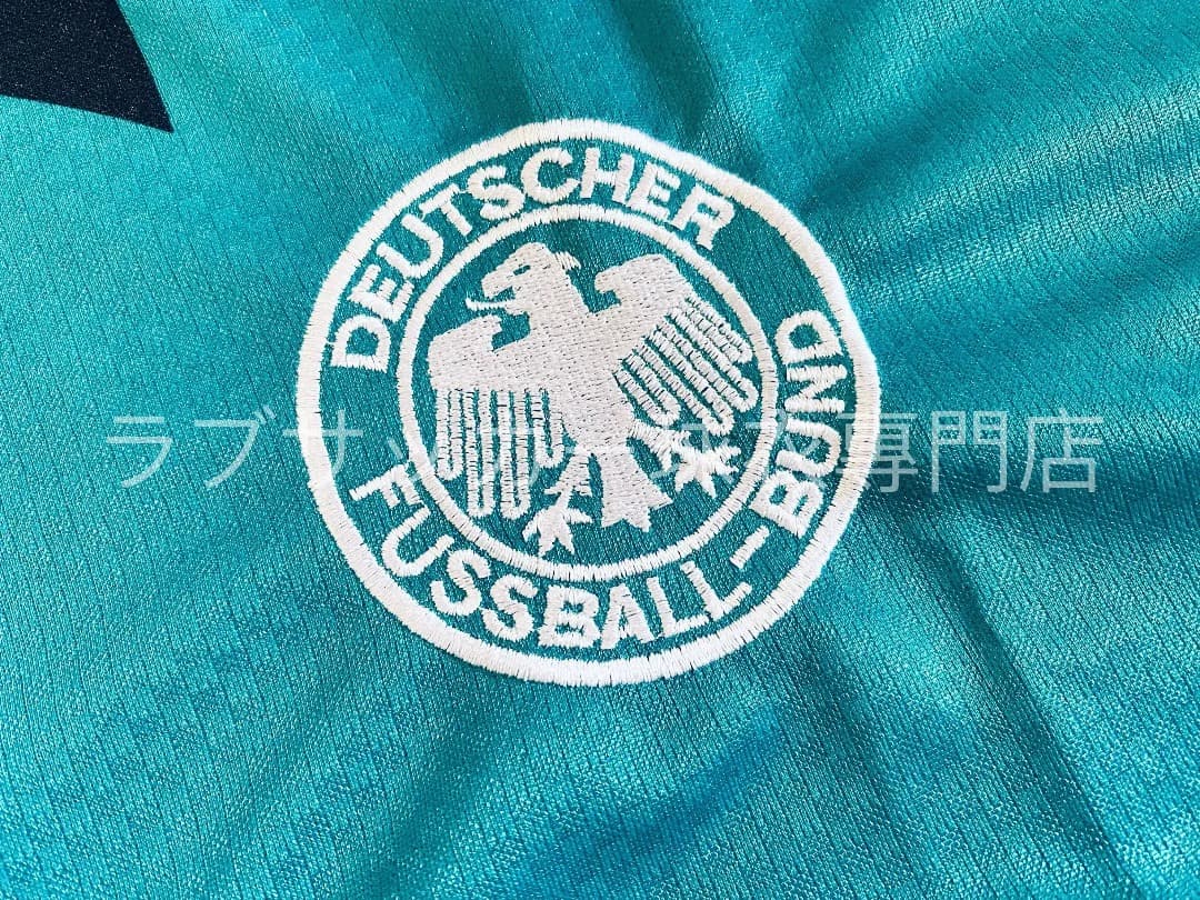 ドイツ代表 1994 アウェイ ユニフォーム