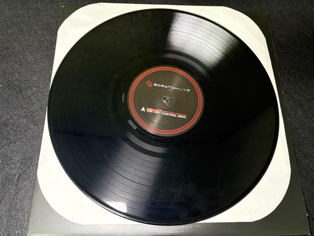 【おまけ充実】RANE SCRATCH LIVE SL3　スクラッチライブ