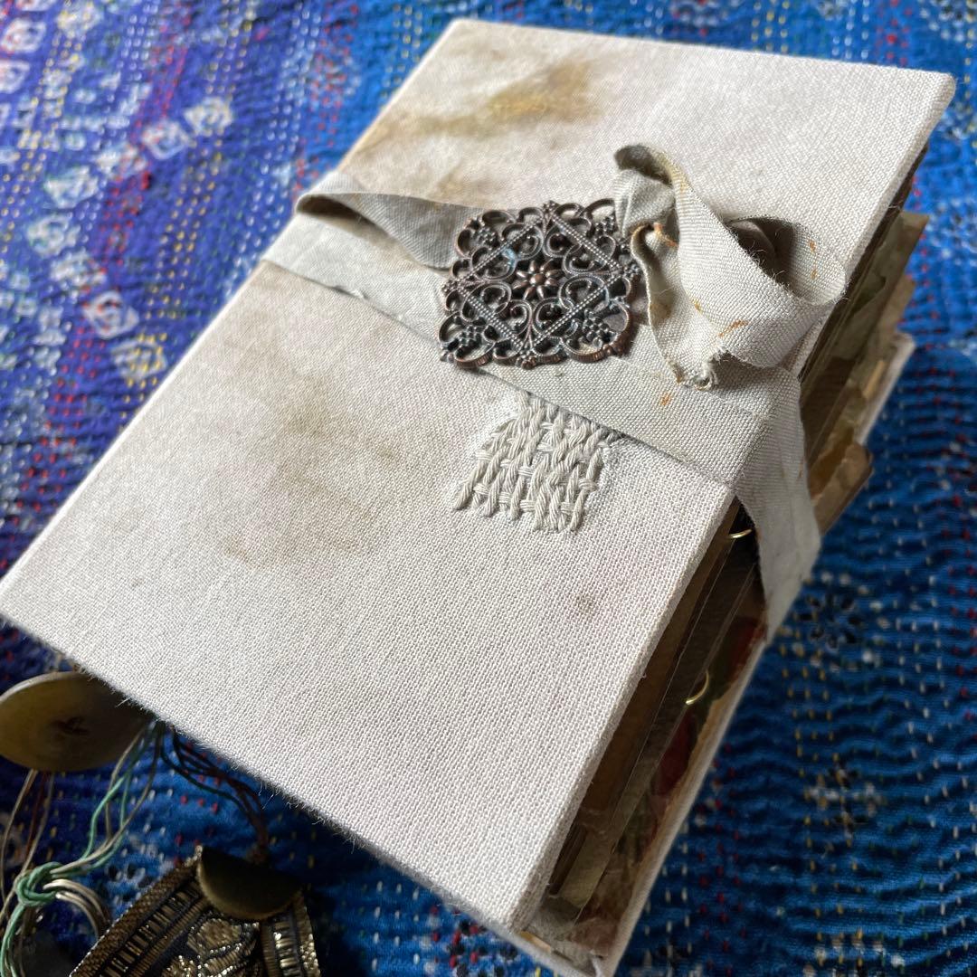 ぱおら様　4月20日　3冊　ジャンクジャーナル