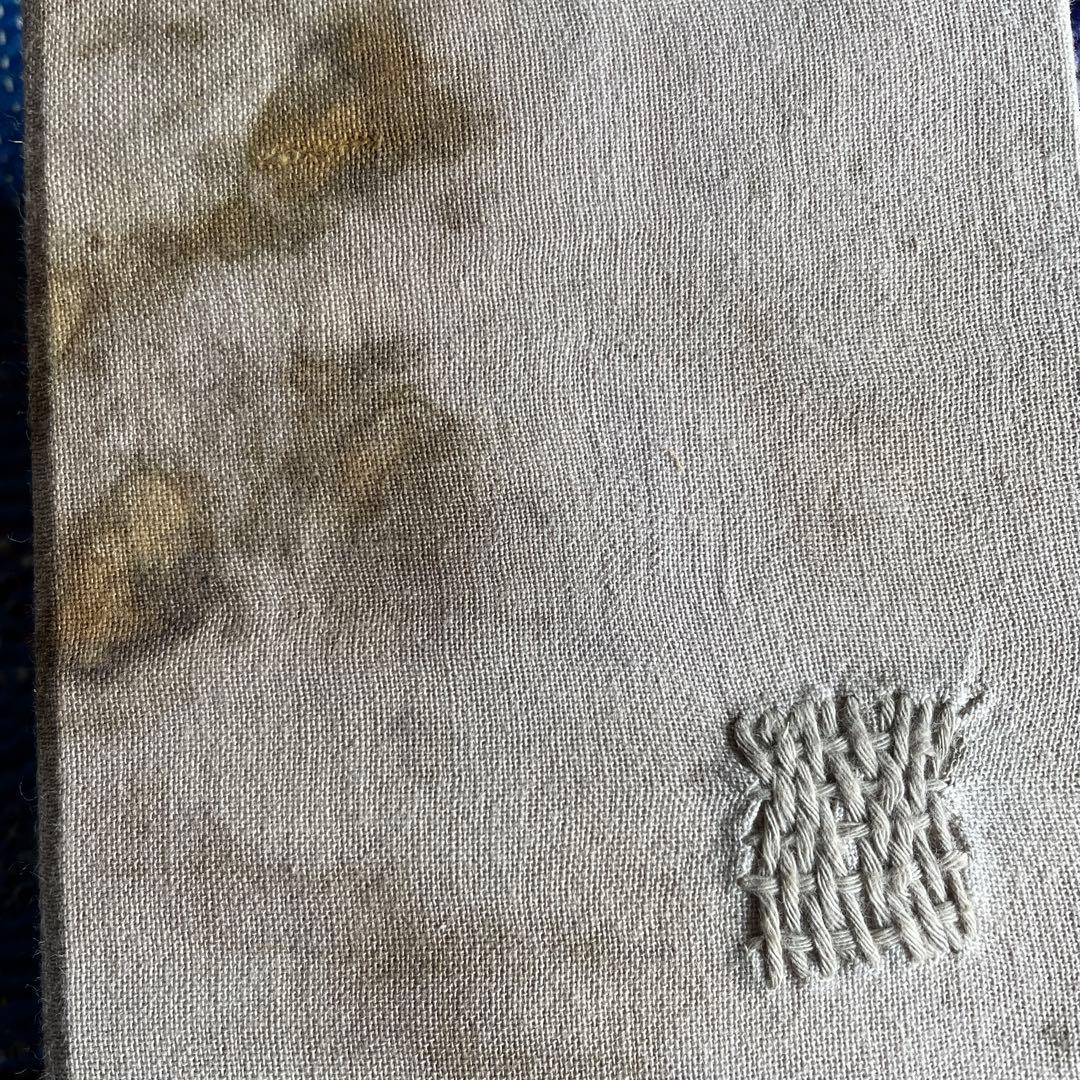 ぱおら様　4月20日　3冊　ジャンクジャーナル