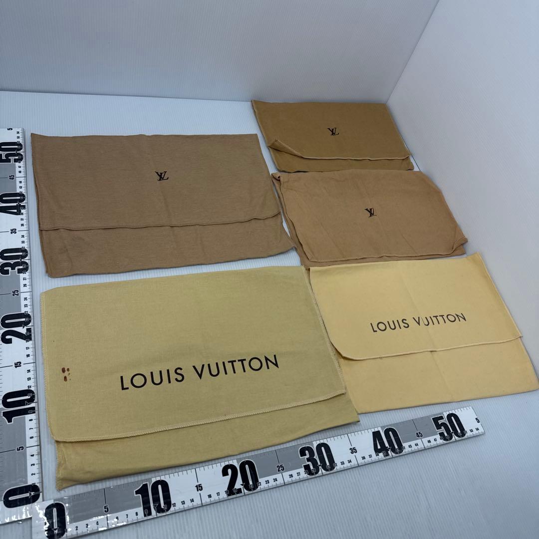 LOUIS VUITTON 超大量 空箱 46点 保存袋他21点 全67点まとめ