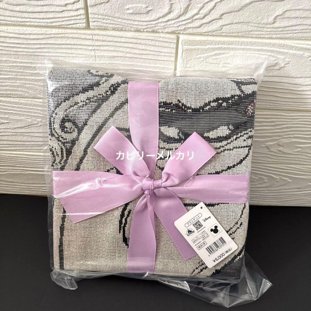 ルシファー ブランケット 大判 DISNEY CAT DAY 2026