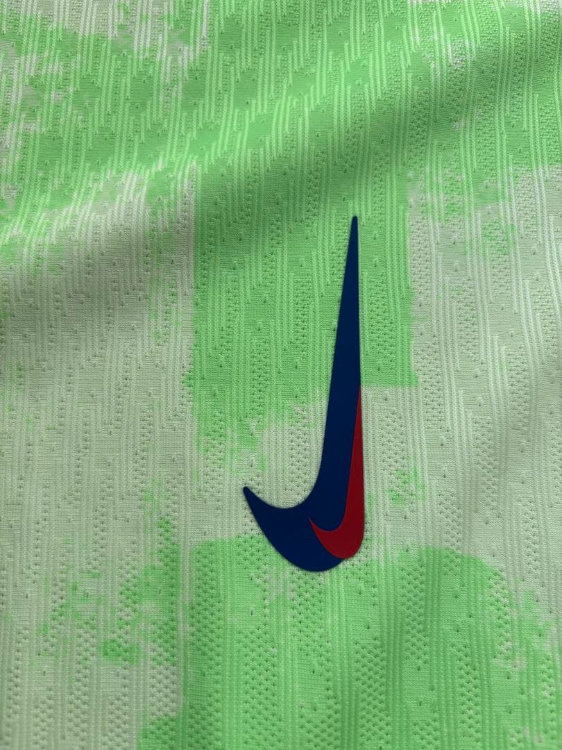 バルセロナ　オーセンティック3rdユニフォーム