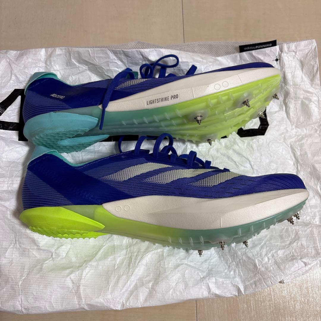 アディダス アディゼロ アンビション Adizero Ambition 26.0