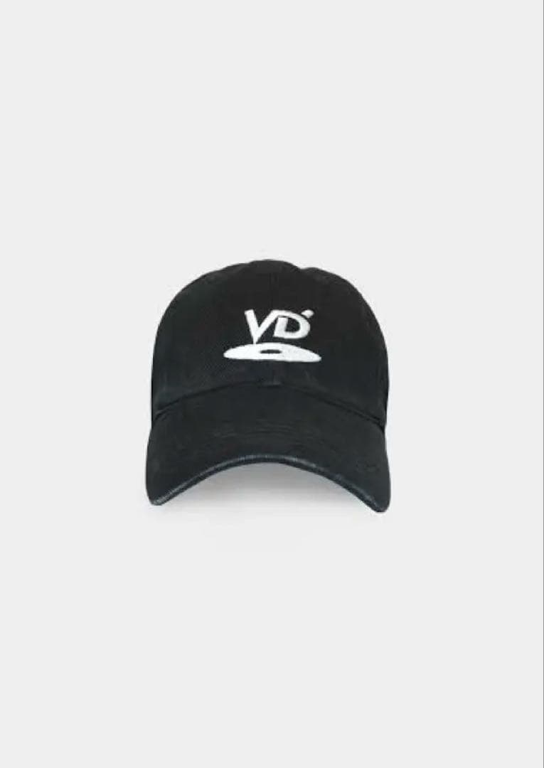VUJADE VUJA DE VD denim cap ヴジャデ キャップ