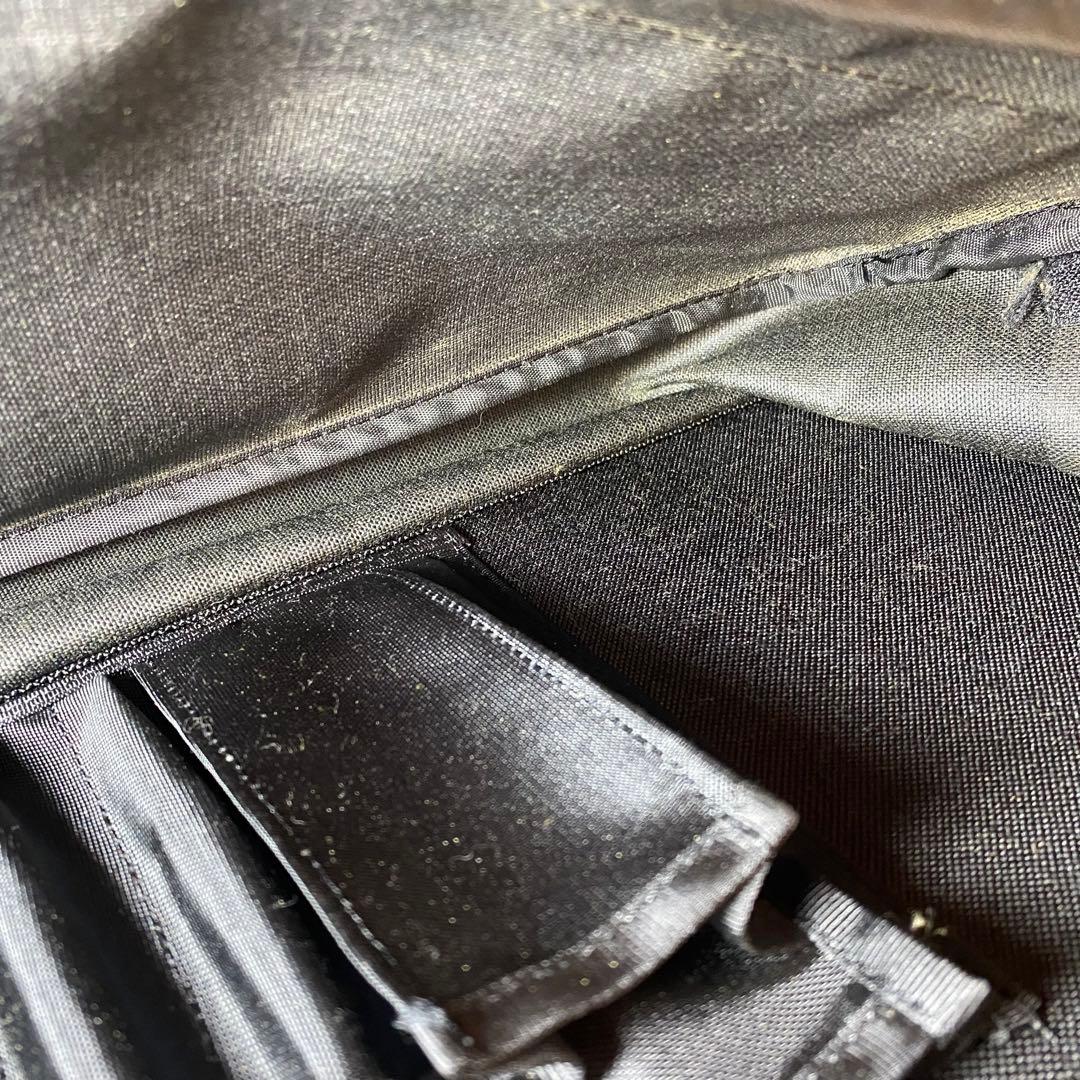 PROTEC トロンボーン　セミハードケース　背負えます