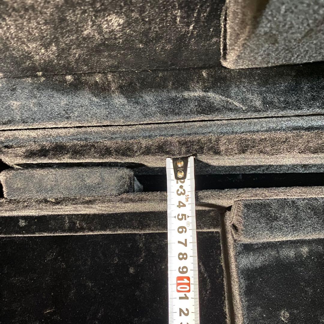 PROTEC トロンボーン　セミハードケース　背負えます