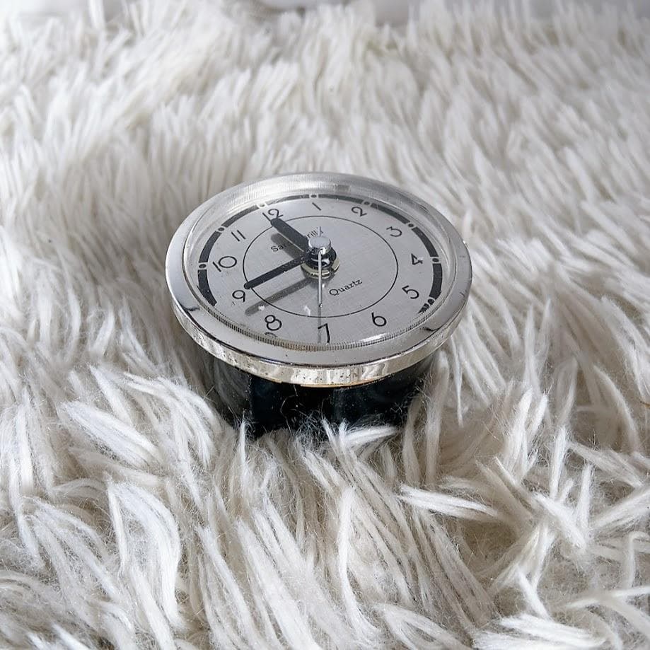 USA ビンテージ アメリカン アンティーク 時計 時計 インテリア