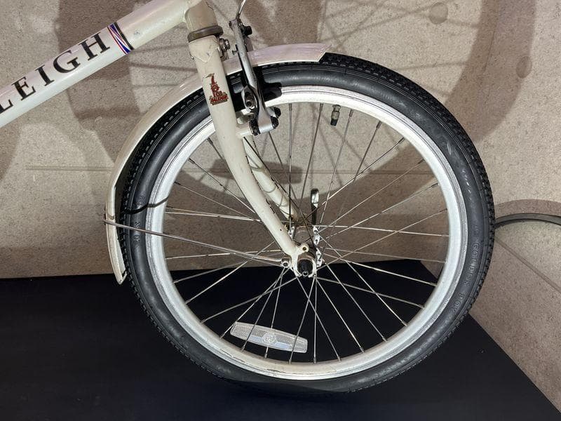 RALEIGH small sport 20インチ ラレー