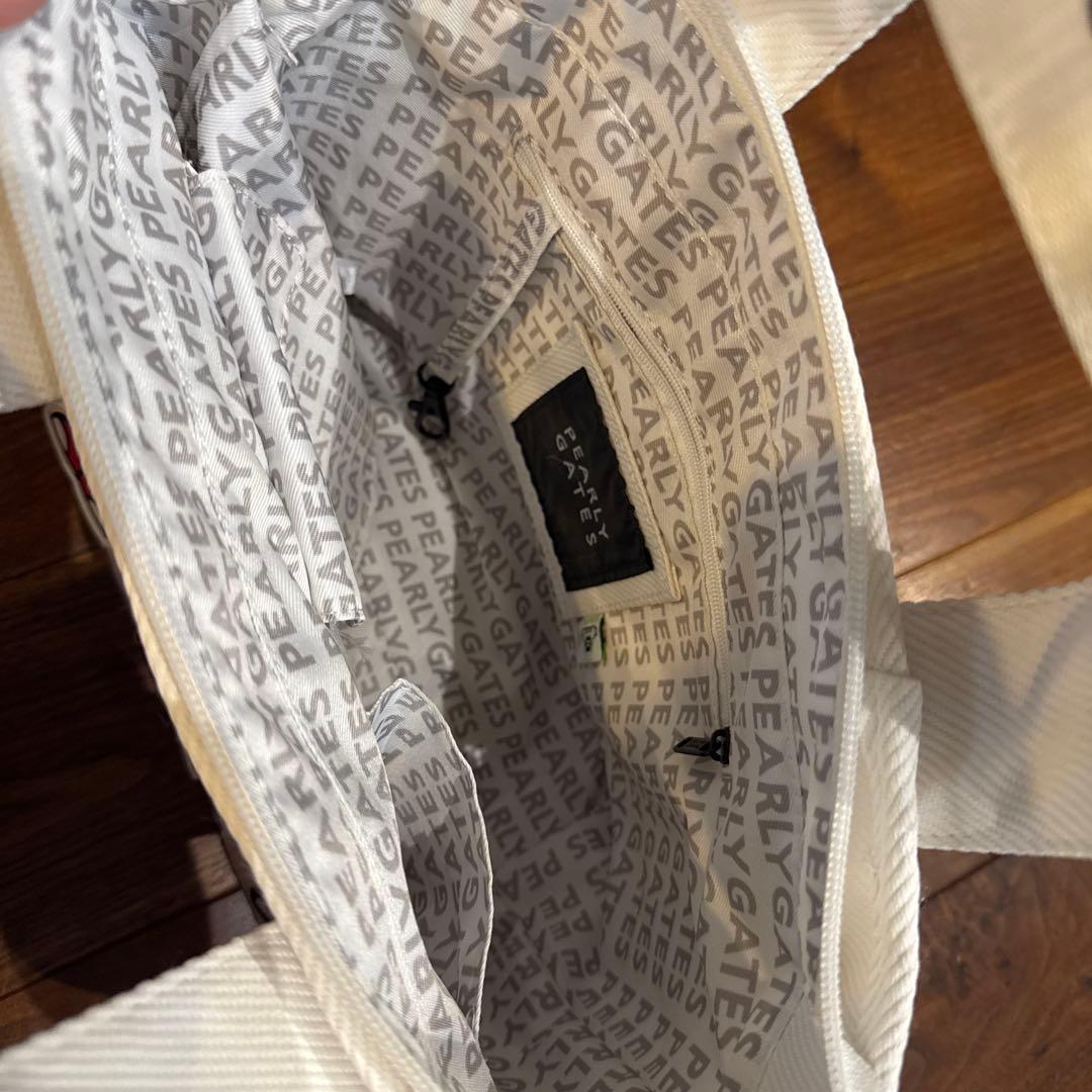 パーリーゲイツ バッグセット