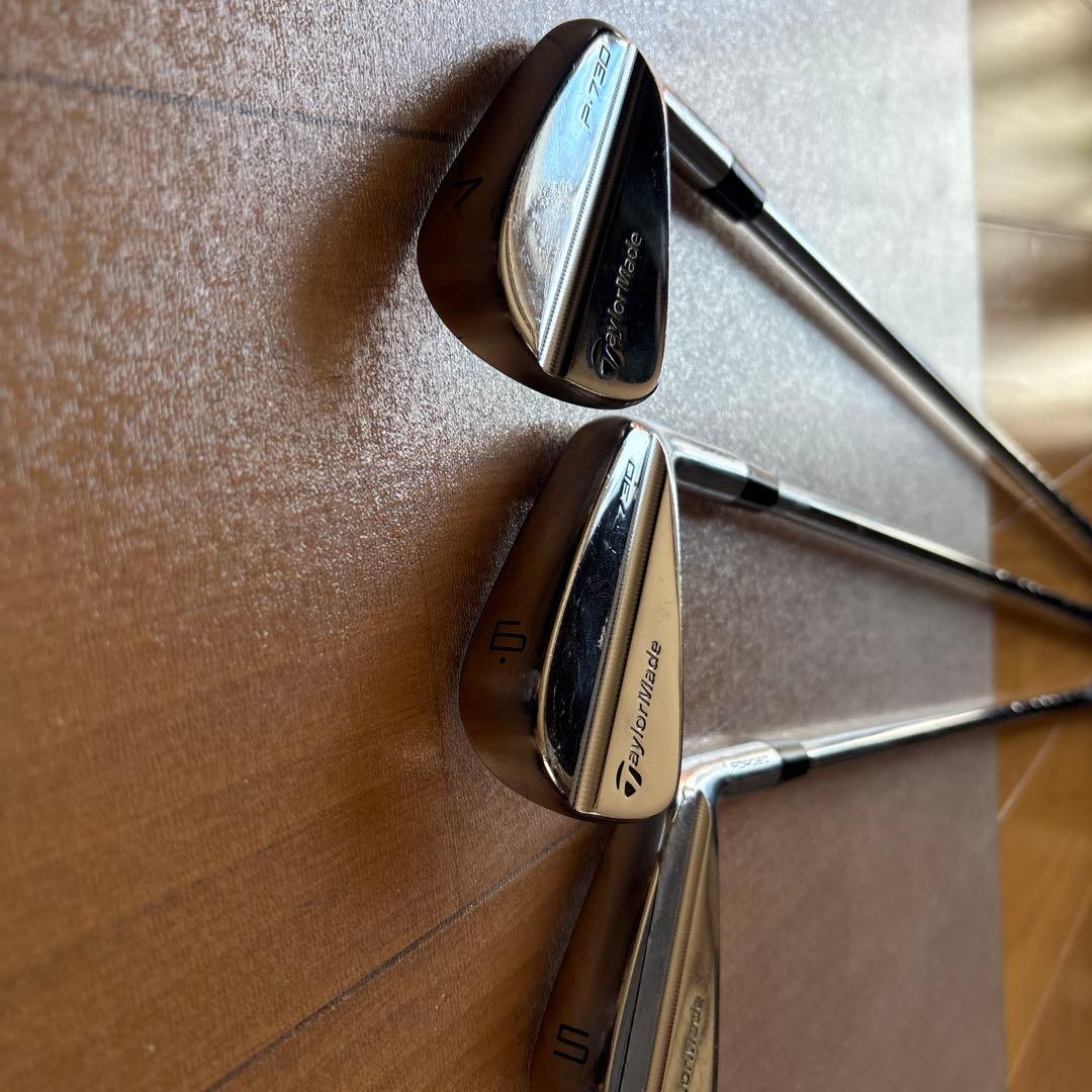 テーラーメイドP730［5-P］格安