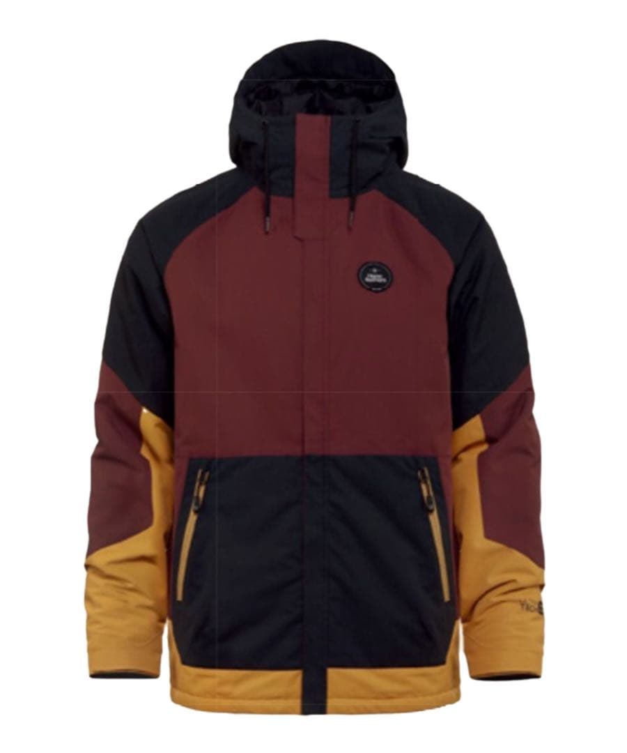 Horsefeathers スノーボードウェア 上下セット