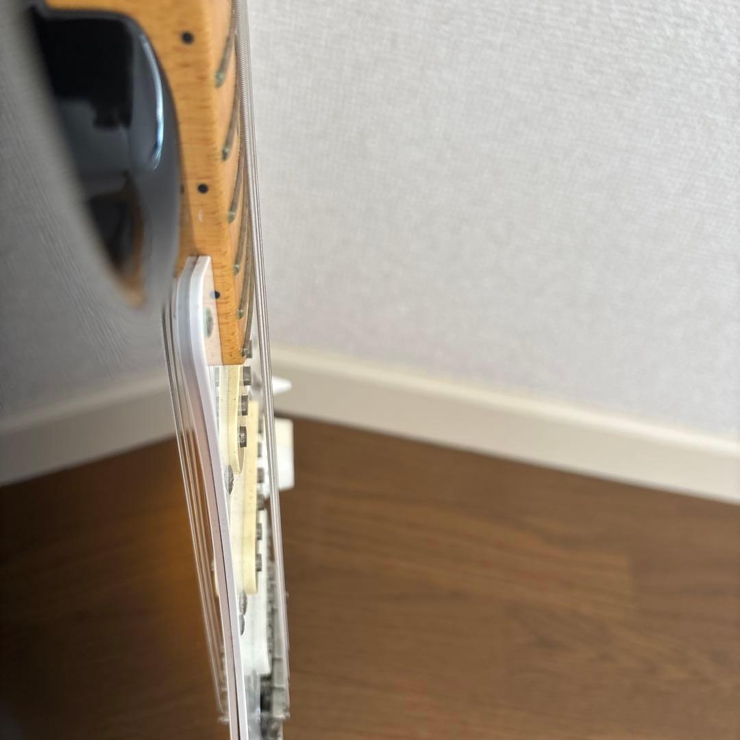 ギター追加写真