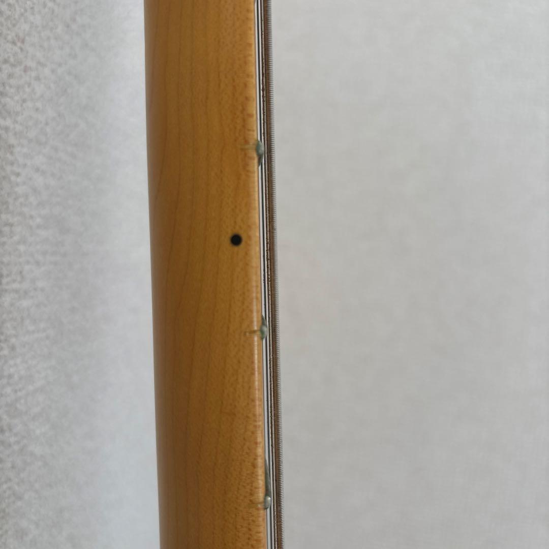 ギター追加写真