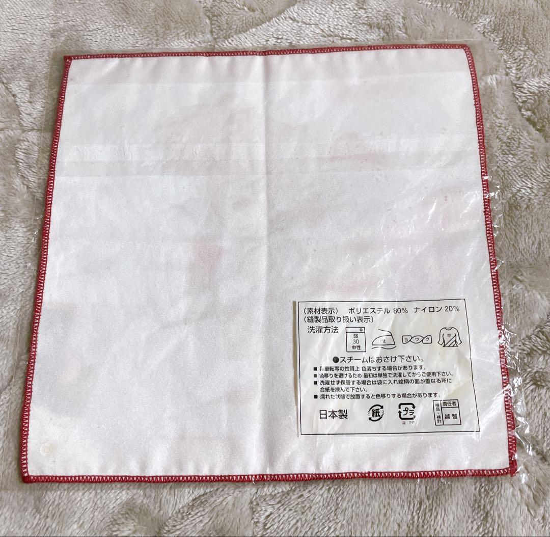 【希少品】まどマギ トレーディングマイクロファイバータオル