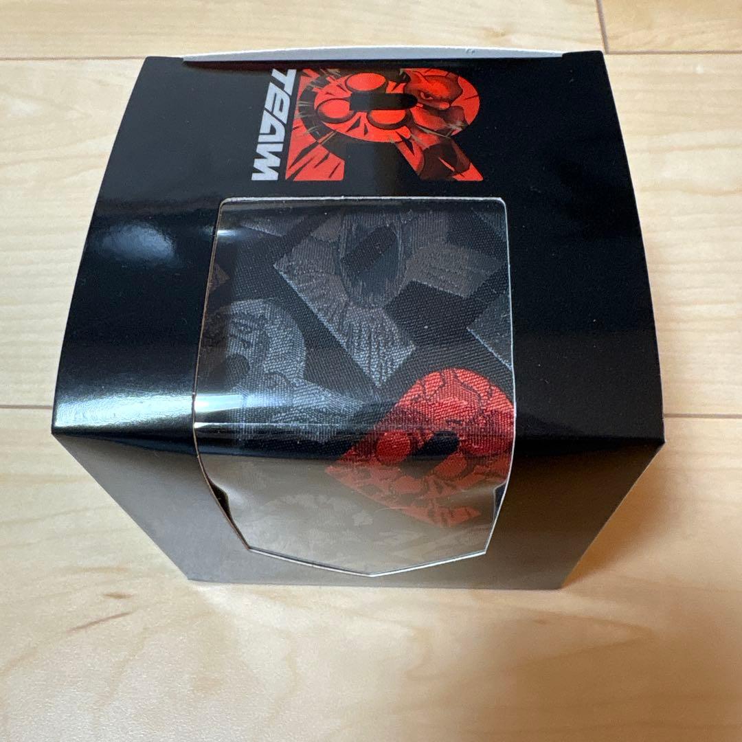 Team Rocket ロケット団 ポケモンセンター　限定 ネクタイ 新品未使用