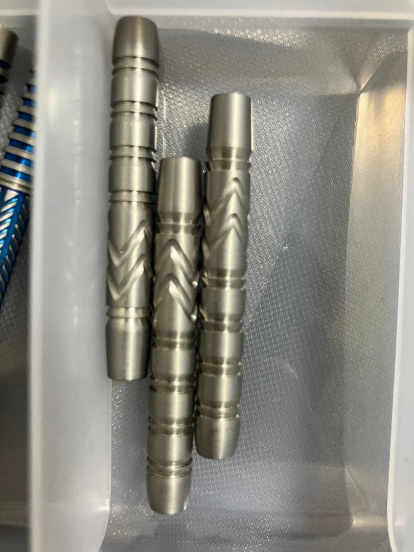 ガーウィンプライス　プロトタイプ　ソフト