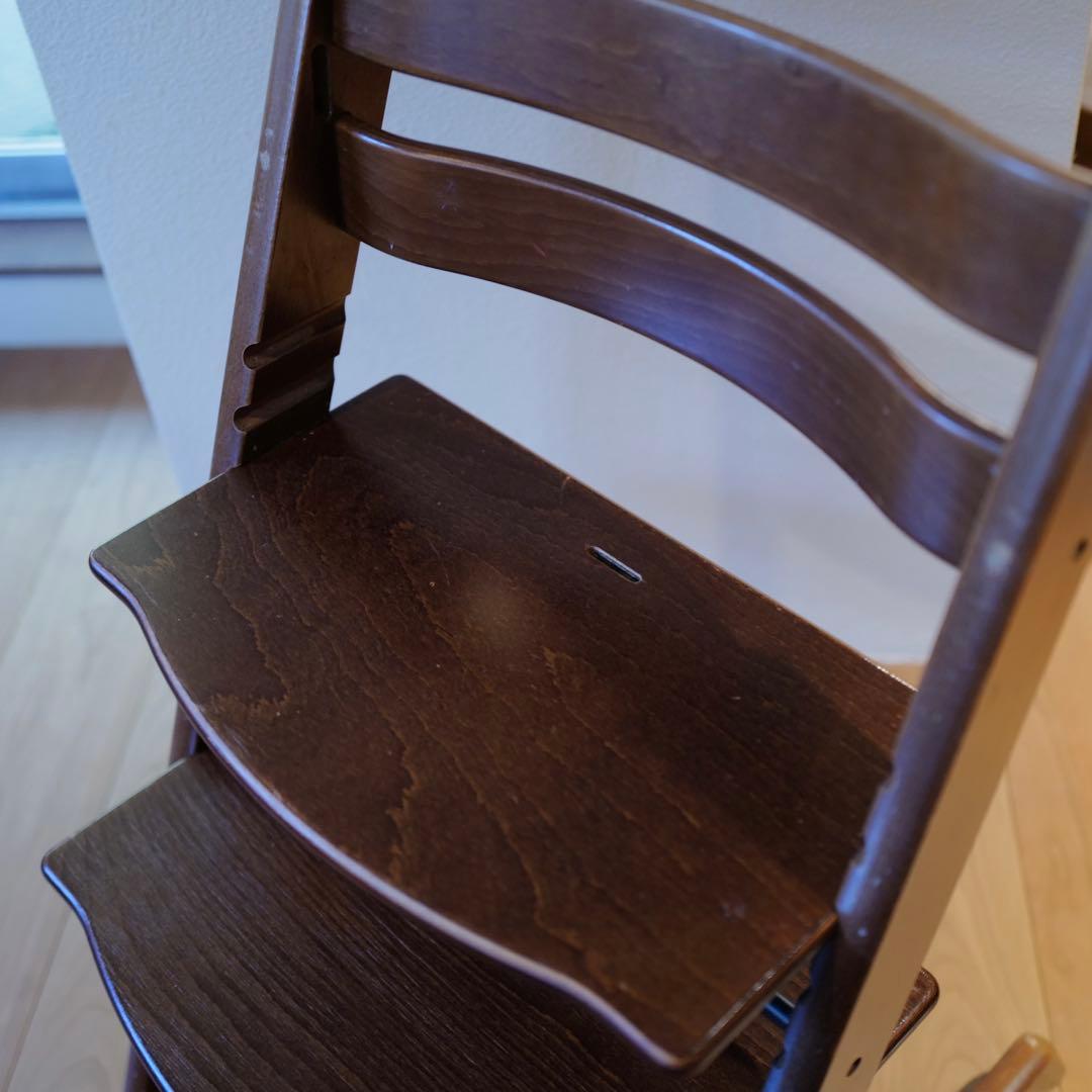 ストッケ stokkeトリップトラップ ベビーセット付