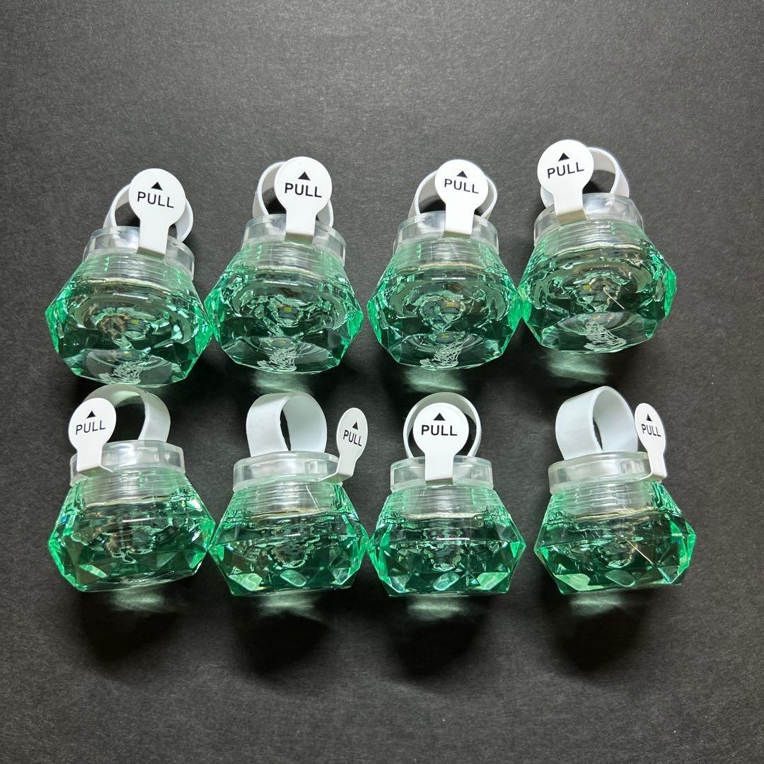 【新品未使用品】燕夏準 リングライト2024 8点