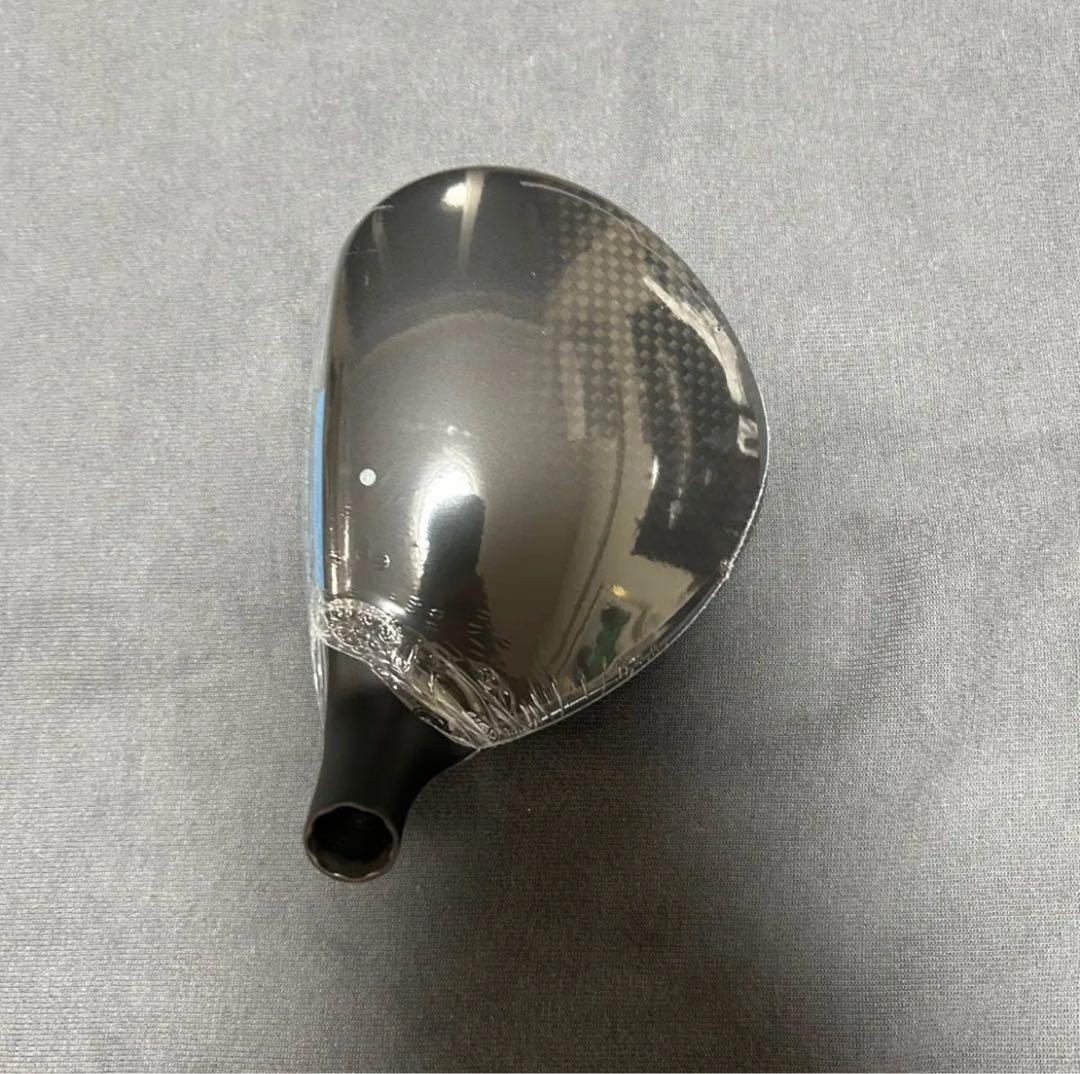 新品 ピン PING G440 MAX21.0 7W FWヘッド単品