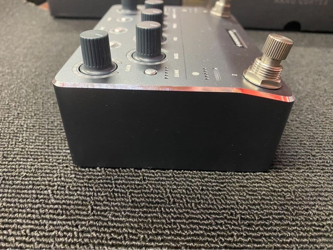 Neural DSP Nanocortex