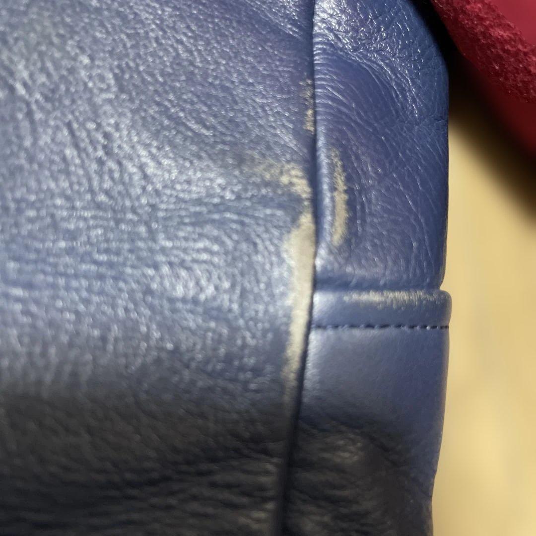 【激レア】鹿島アントラーズ　三冠記念スタジアムジャンパー