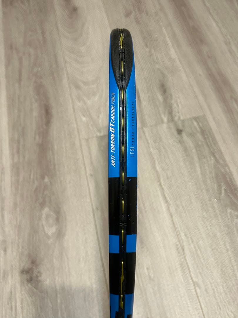 ラケット(硬式用) Babolat PURE DRIVE 2018 G2