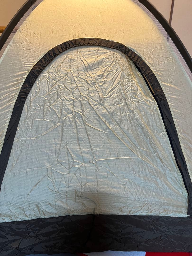 テント・タープ RIPEN AIR RAIZ2