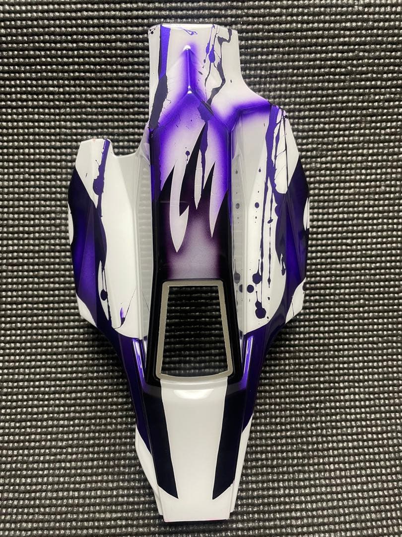 ジーフォース XTRADA 塗装済ボディ