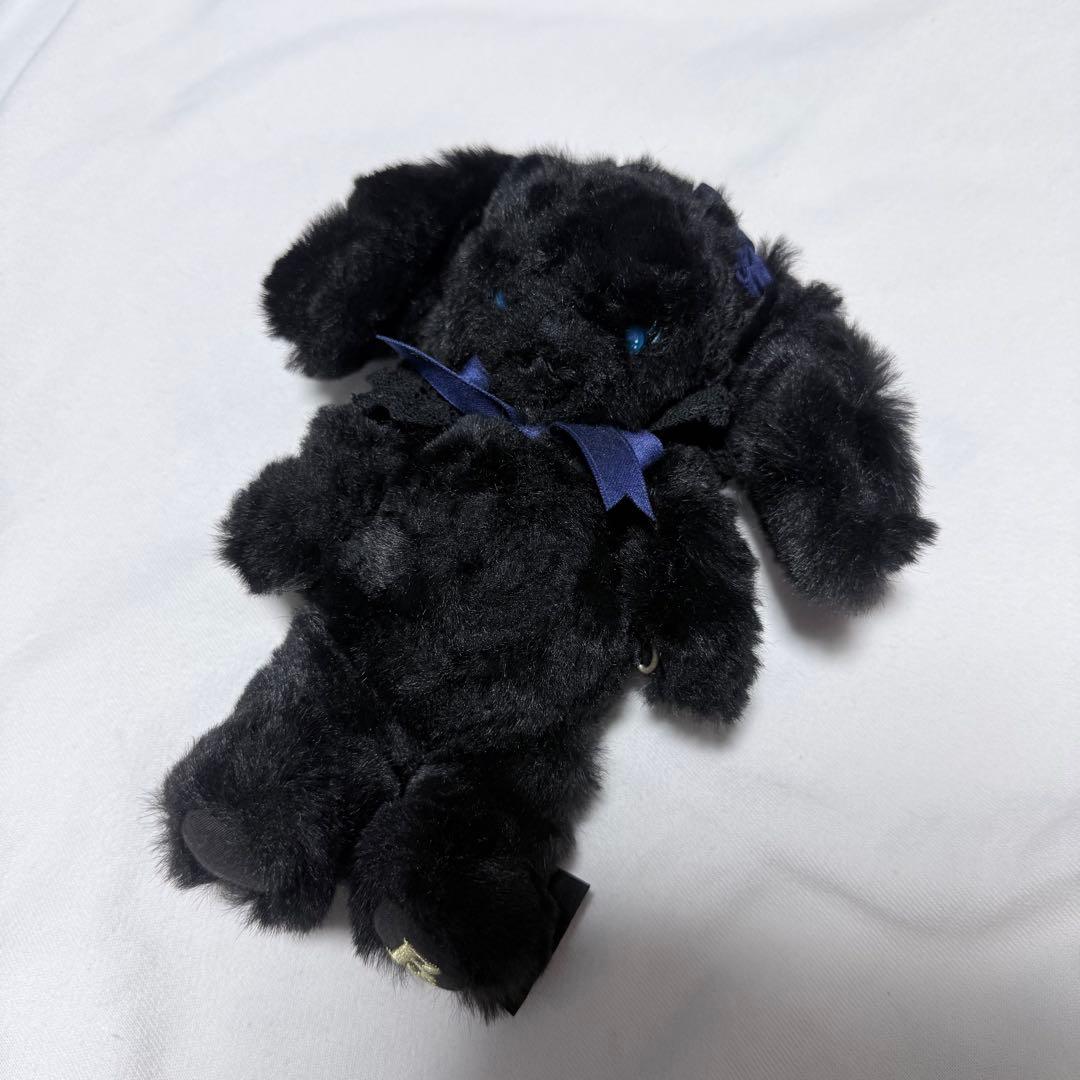 BABY THE STARS SHINE BRIGHT うさくみゃ ミニミニ