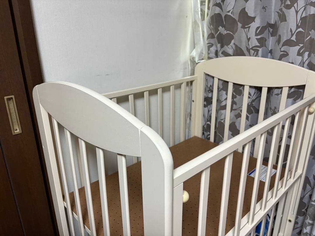 KATOJI 【ミニ立ちベッドプチバニラ】布団セット付き。mimです。