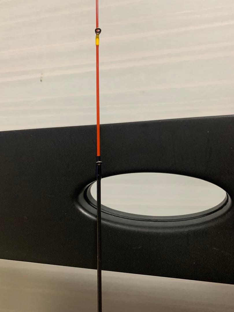 ロッド Daiwa Emeraldas X ikal 70mls-s