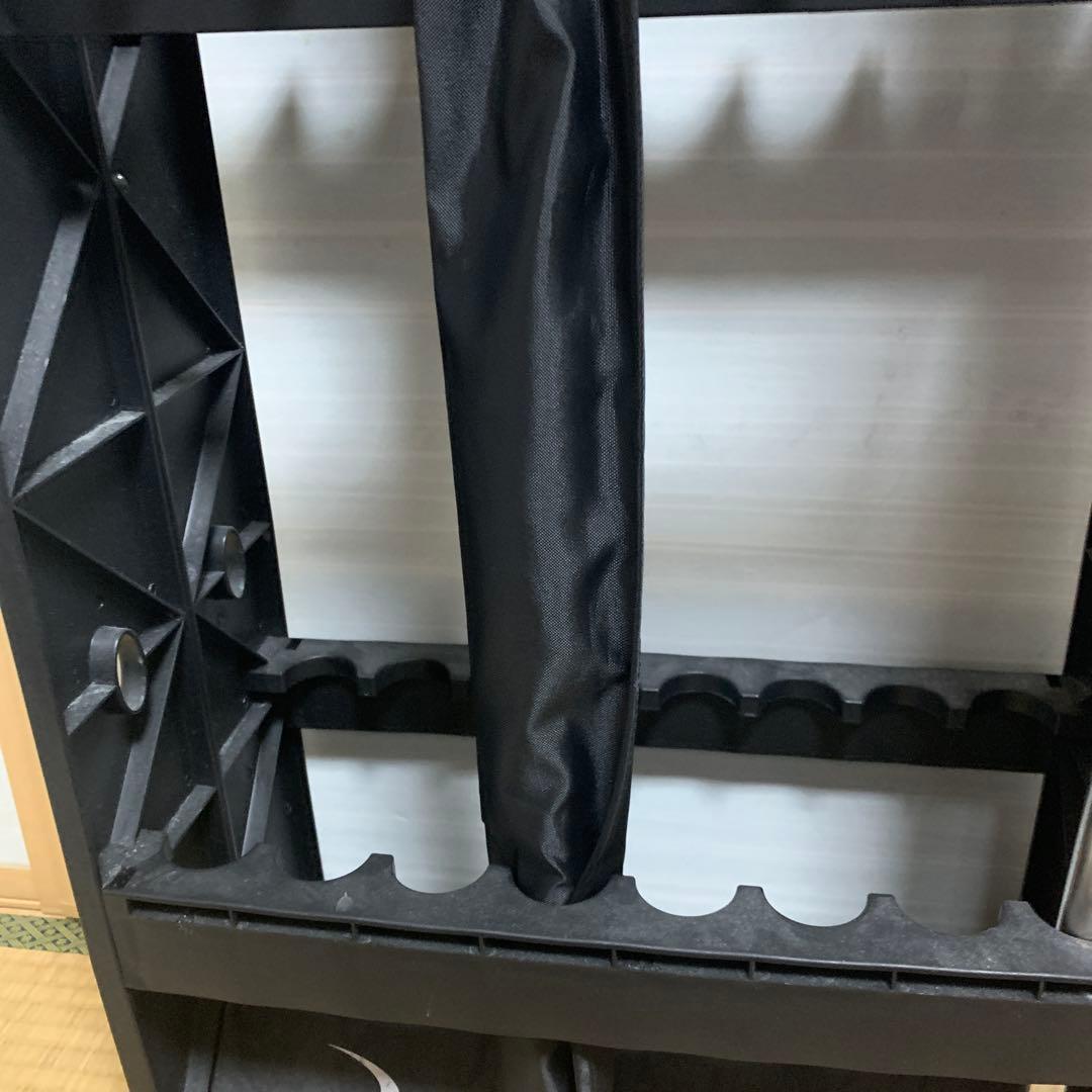 ロッド Daiwa Emeraldas X ikal 70mls-s