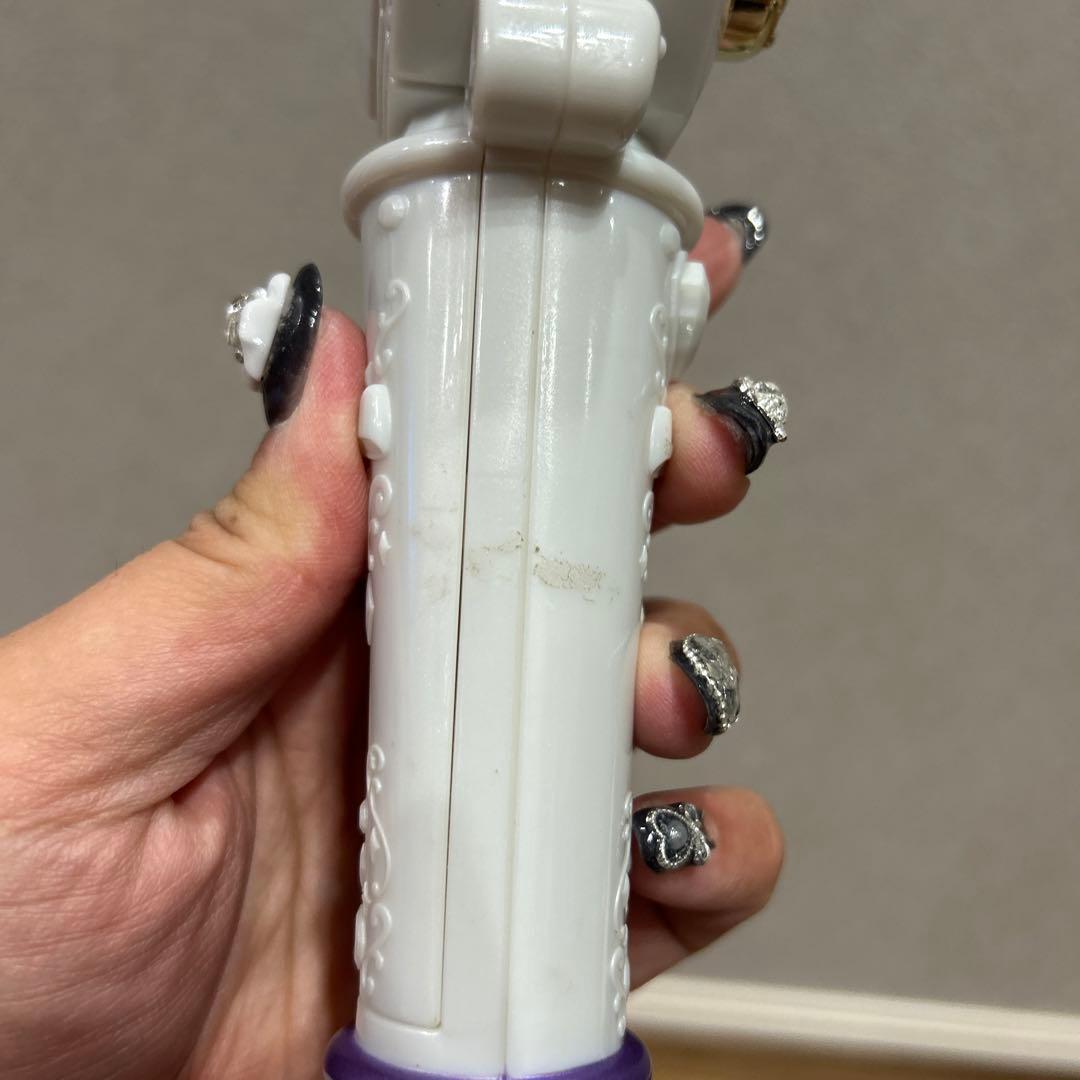 魔法×戦士 マジマジョピュアーズ！　マジョカポルテ　マジョカルミナ