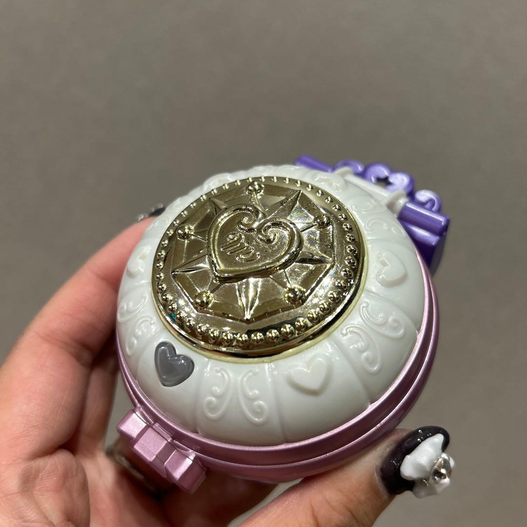 魔法×戦士 マジマジョピュアーズ！　マジョカポルテ　マジョカルミナ