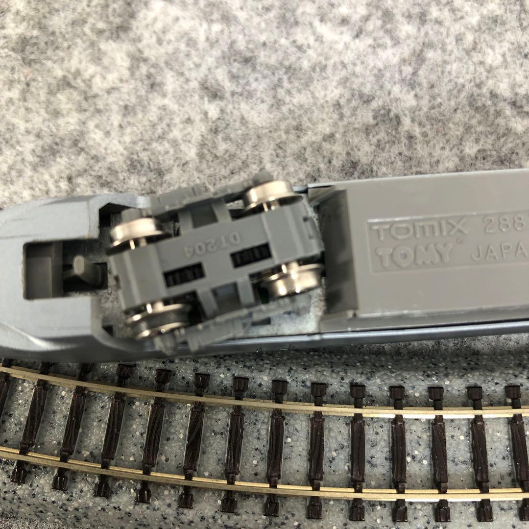 TOMIX 400系つばさ 新幹線 Nゲージ 鉄道模型 動作品