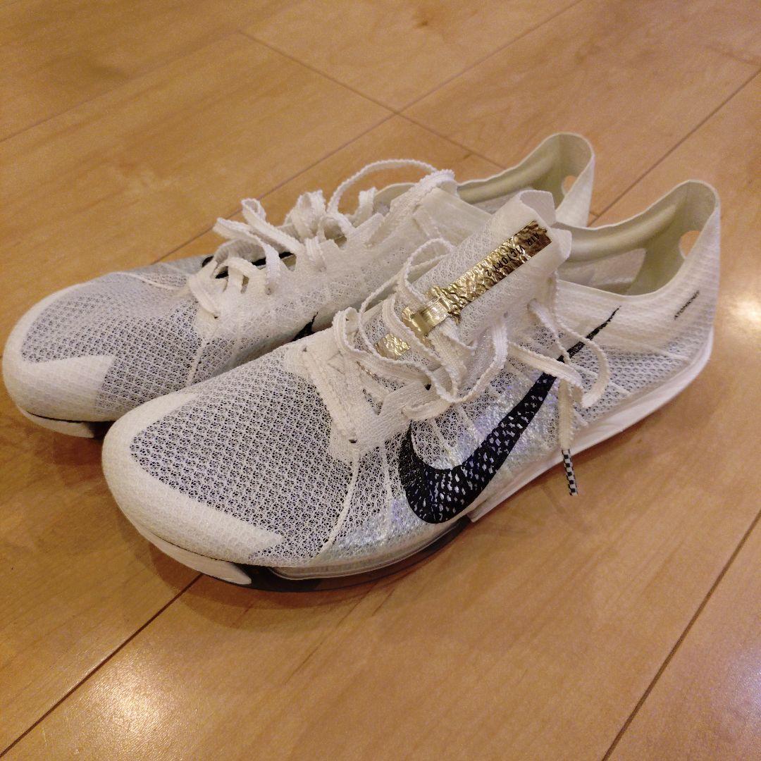 ナイキエアズームヴィクトリー2