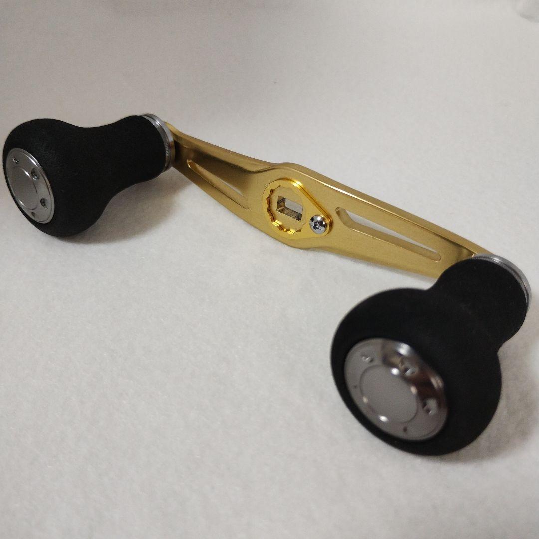 シマノ 15オシアコンクエスト 201PG