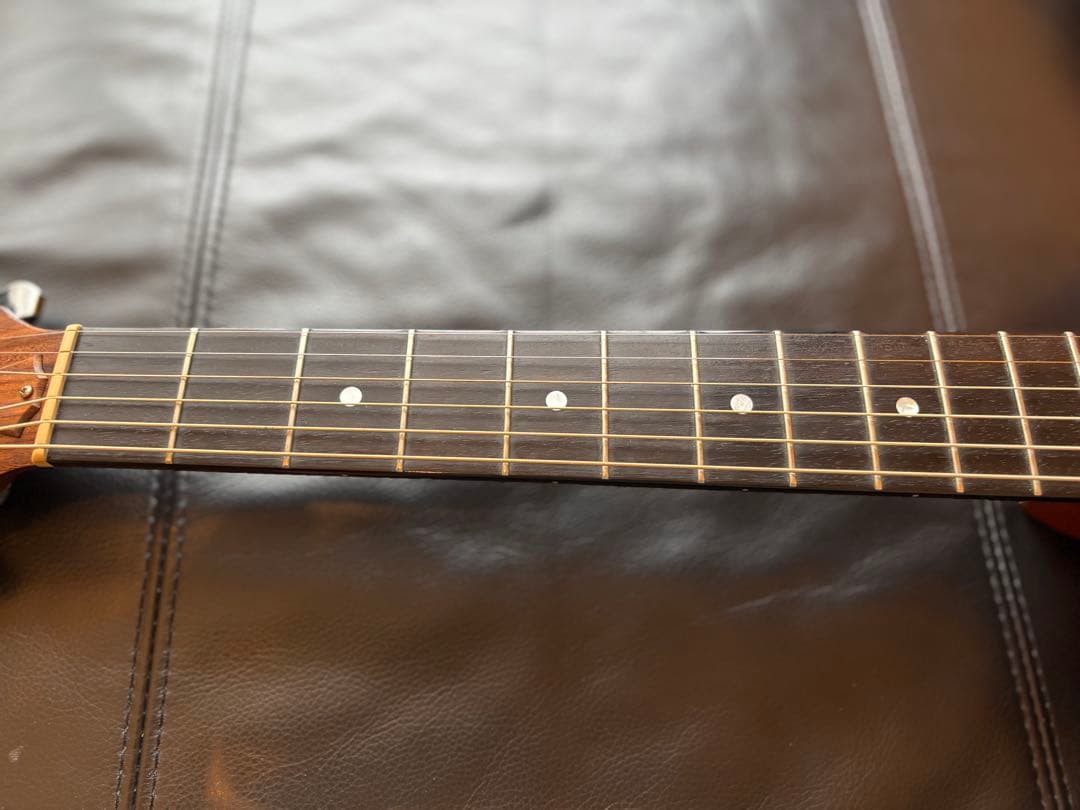 Taylor 2008年製　314CE